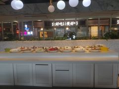 无国界自助沙律-豪客来牛排(雄峰城店)
