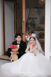 -金夫人婚纱摄影(衡阳店)