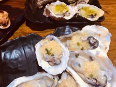 -烧蠔帮·生蚝海鲜牌档(观海店)