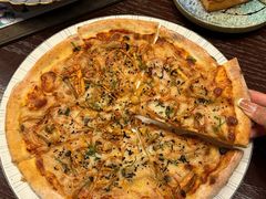 -普朗姆生蚝吧(原建国路店)