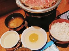 -小山日本料理(电子大厦店)