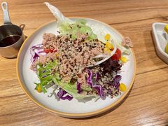 -豪客来牛排(重庆三峡广场步行街1704店)
