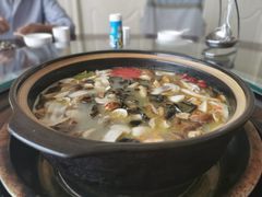 -野菌皇海景野生菌火锅(滨海大道店)