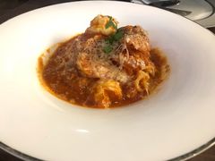 大虾意面-1861意大利餐厅(文化广场店)