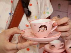 -东莞松山湖万象汇