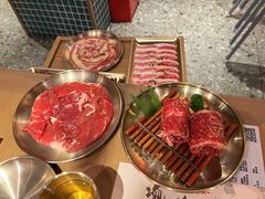 -西塔老太太泥炉烤肉(双井店)