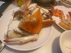 -九月海·海鲜自助(世纪东方店)