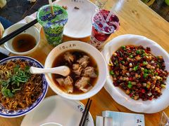 -五丁桥光头香辣蟹(望江橡树林店)