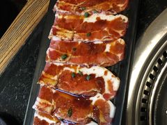 -九田家黑牛烤肉料理(太奥广场店)