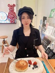 -玛莲朵·海菲秀冰珀科
