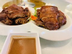-椿记烧鹅(叠彩店)