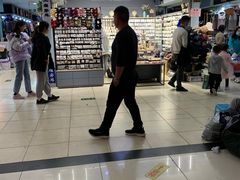 -南京环北服装批发市场