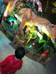 -恐龙探索乐园(磁器口店)