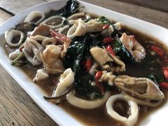 -Doo Dee Thai Food(Issan/Isaan/Esan)
