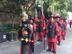 -鼓楼(西湖风景名胜区)