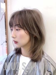 -木子造型S A L O N烫染·造型·理发