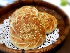 -老牌坊鲁菜名店(宽厚里店)