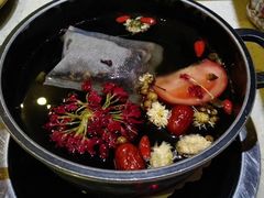 -一叶一世界•素食餐厅(环球中心店)