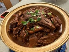 -金典银峰老鹅馆·昆山菜(亭林公园店)
