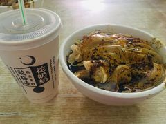 -清真·宏顺祥卤汁凉粉(大皮院店)