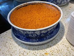 -兰亭安泊牛肉面(乐都路店)