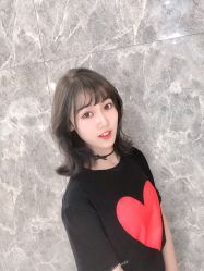 -HAIR HERE造型