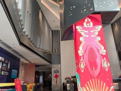 -广州金沙洲希尔顿欢朋酒店