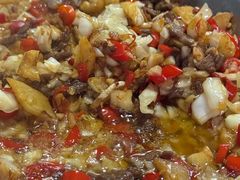 -福巷湘食小馆·猛火现炒(上海首店)