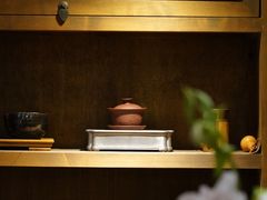 -菩提书坊(侨福大厦店)