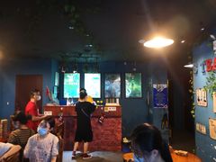 -S Team剧情密室(杭州龙翔桥店)