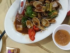 -吉莲利苑海鲜酒家(珠海拱北29年老字号店)