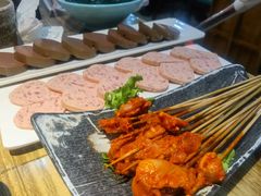 -蜀都三哥火锅店(力盟商业步行街店)