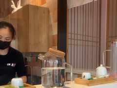 -酒井酱子·深夜食堂(东城汇店)