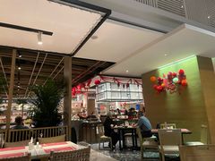 -金海湾自助餐厅(金陵饭店)