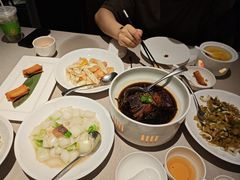 -明州小宴(文化广场店)