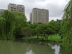 -中央公园(苏州工业园区)