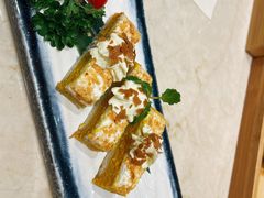 -上户日本料理(北仑富邦店)