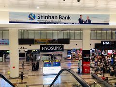 -河内内排国际机场