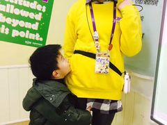 -瑞思成长中心(高新校区)