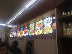 -老闽味沙茶面·姜母鸭(传承35年曾厝垵店)