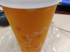 -茶力的小怪兽(梅林卓悦汇店)