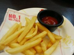 -米斯特比萨(罗斯福店)