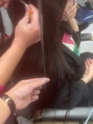 -范美特接发·染发漂发