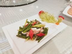 -上海年代·浙菜家烧·小海鲜(水上东路店)