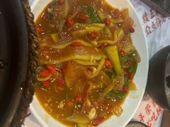 -堂瓦里·33年传统赣菜(第一街区店)