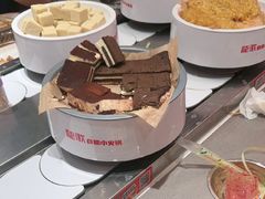 -龍歌自助小火锅(雨花台江南虹悦城店)