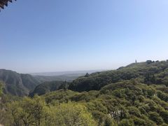 -崆峒山景区