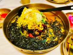 -HOTISLAND海鸡岛·韩国料理(江南西店)
