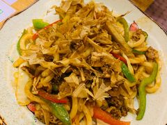 -林妈妈村·日式料理(宝山龙湖天街店)