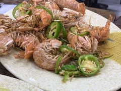 -贞姨美食·老字号海鲜大排档